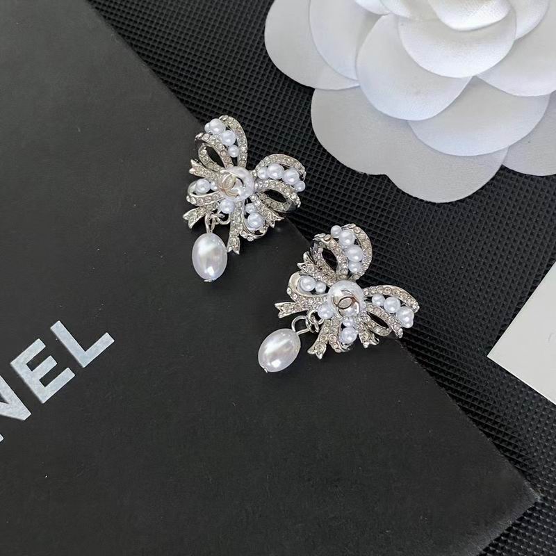 Chanel earing 1lyx328